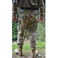 Камуфлажен тактически панталон от армията на Великобритания ,  MTP camo, "Combat", TROPEN
