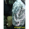Тактическа риза US Field ACU Rip Stop AT Digital