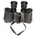 Бинокъл 6х30 , черен , втора употреба .