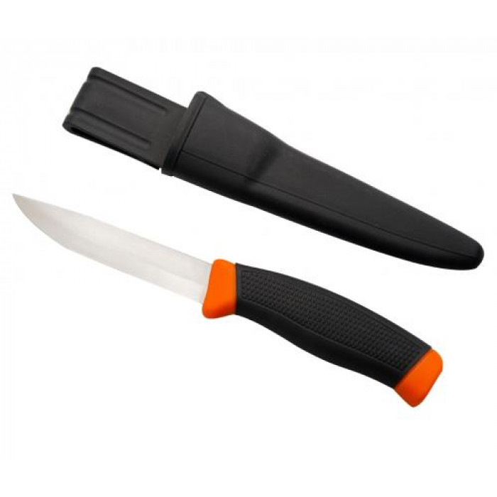 Нож   работен с ПВЦ кания