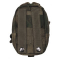 Чанта , тактическа ,  "Molle", small, HDT camo green