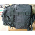 Тактическа раница MIL-TEC Assault I Large, 36L, Черна - Код 14002202