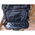 Тактическа раница MIL-TEC Assault I Large, 36L, Черна - Код 14002202