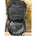 Тактическа раница MIL-TEC Assault I Large, 36L, Черна - Код 14002202