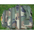 Тактическа раница MIL-TEC Assault I Large, 36L, Woodland - Код 14002220