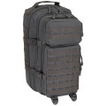 Тактическа раница Max Fuchs Assault I "Basic", 30L, Сива (Urban Grey), 30328M
