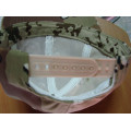 Шапка , камуфлажна , с козирка , модел ,''6-COLOURS DESERT CAMO BASEBALL ''.