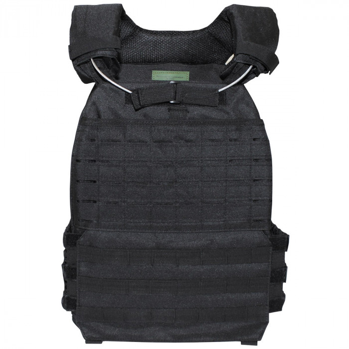 Taктическа жилетка  MHF ''First Response Opearator Plate Carrier''