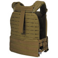 Taктическа жилетка MHF ''First Response Opearator Plate Carrier'' Coyote Tan