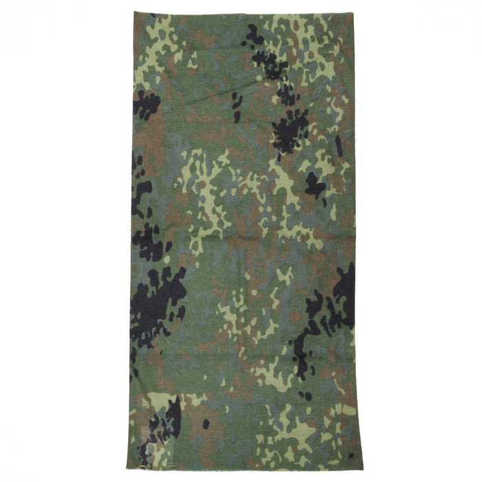 Многофункционален  шал''Бъф'' Flectarn Camo