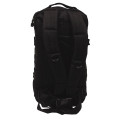 Тактическа раница Max Fuchs Assault I, 30L – Black (Черна)