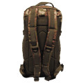 Щурмова раница Assault I 30 литра - Италиански камуфлаж Vegetato